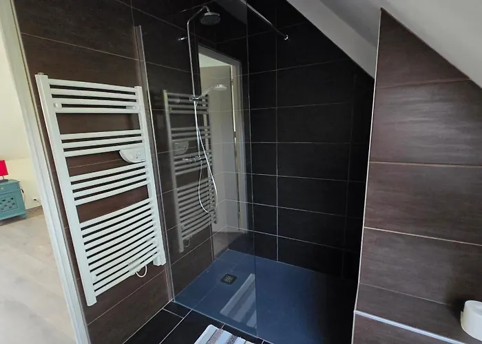 Bastilaure Ubytování v soukromí Saint Pavace