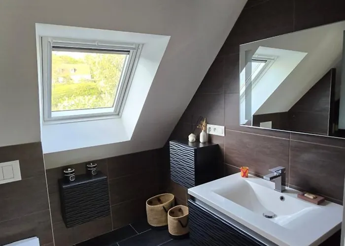 Bastilaure Ubytování v soukromí