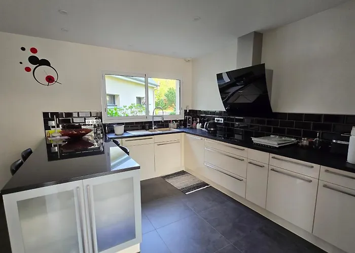 Bastilaure Ubytování v soukromí *