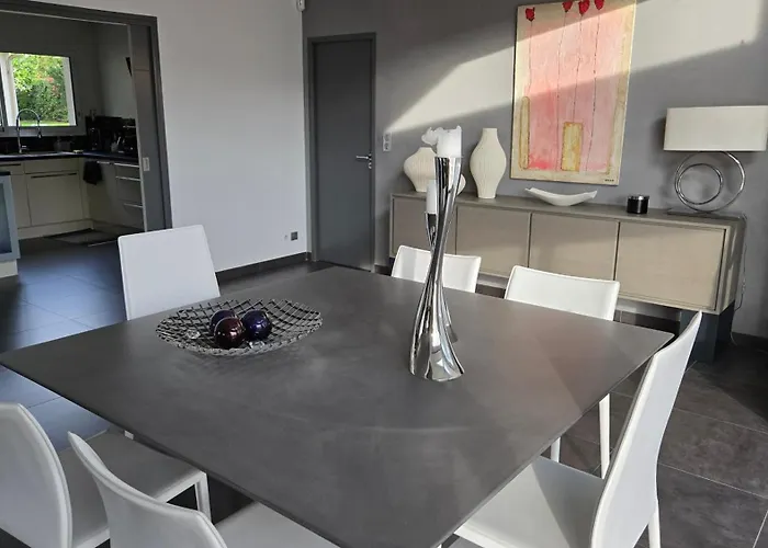 Bastilaure Ubytování v soukromí